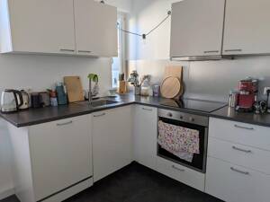 2-Zimmer-Wohnung in Darmstadt-Mitte – 64283 Darmstadt – Vorschaubild 2