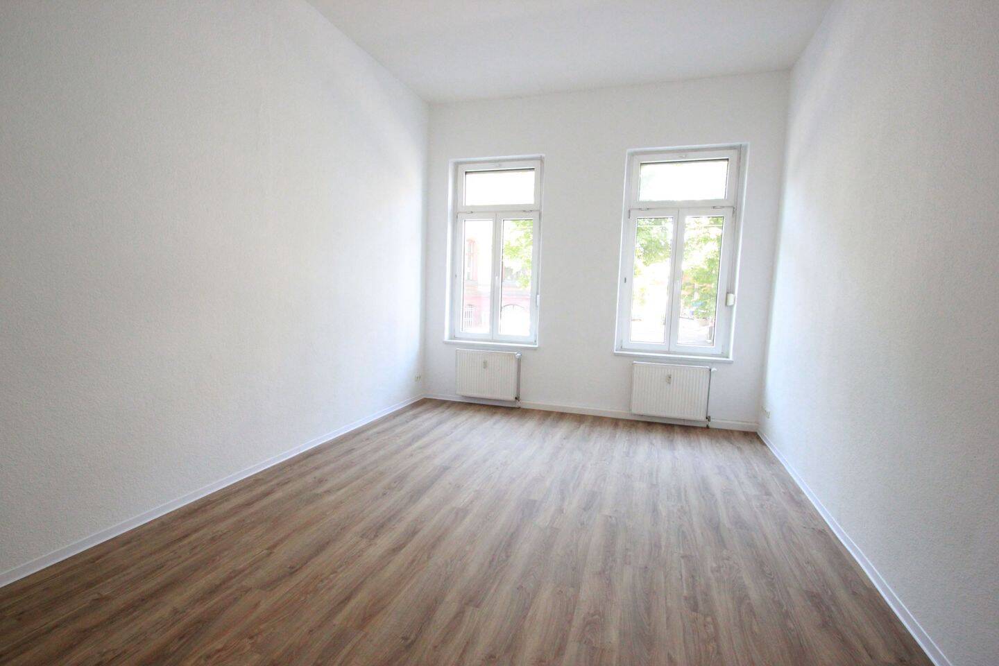 Sanierte 3-Zimmer-Wohnung nahe Hbf von privat – Magdeburg – Vorschaubild 4
