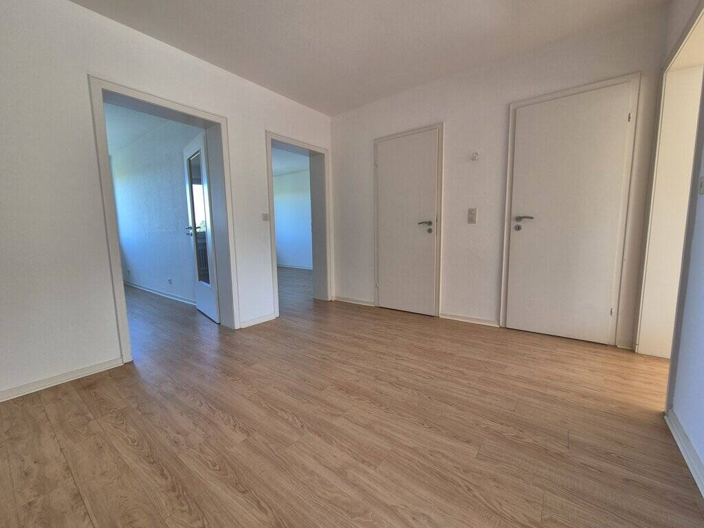 Charmante 2-Zimmer-Wohnung mit Balkon in bester Lage von Hanbruch – Aachen – Vorschaubild 6