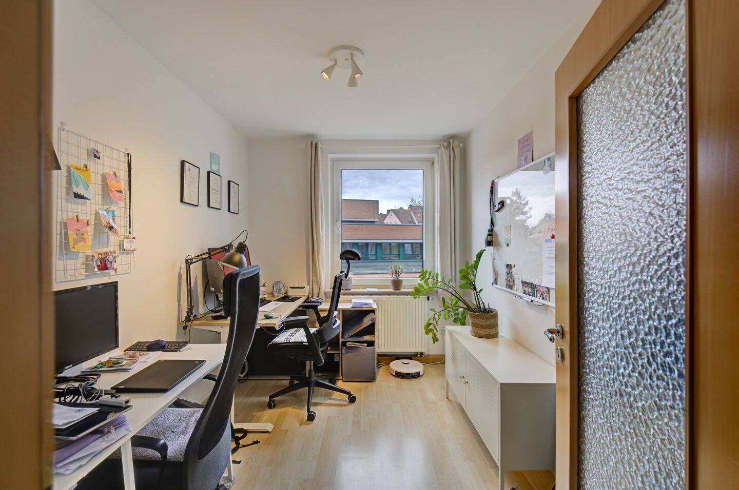 Vermietete 3 Zimmer Wohnung mitten in der Altstadt! – Nürnberg – Vorschaubild 5