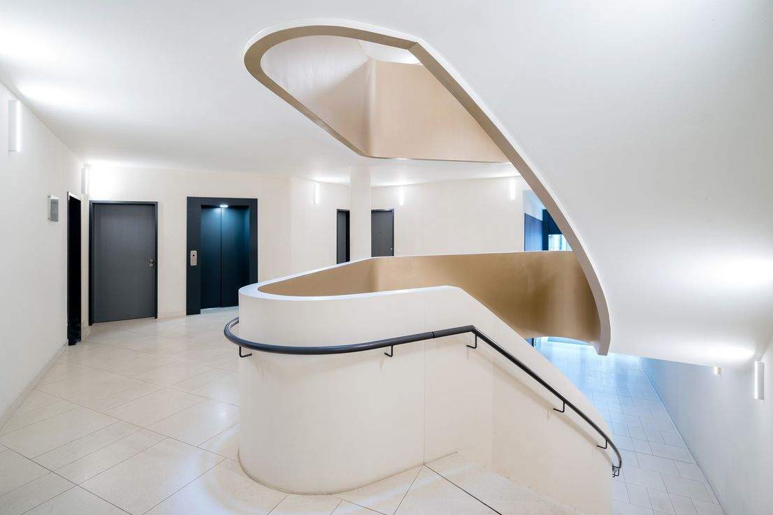 Tolles Penthouse in der Kommandantenstrasse – Berlin – Vorschaubild 4