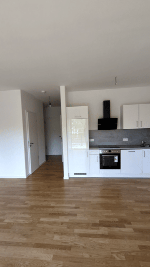 Modernes 1-Zimmer-Apartment mit Balkon – Erstbezug 2026 im Zentrum-Südost – 4103 Leipzig – Vorschaubild 2