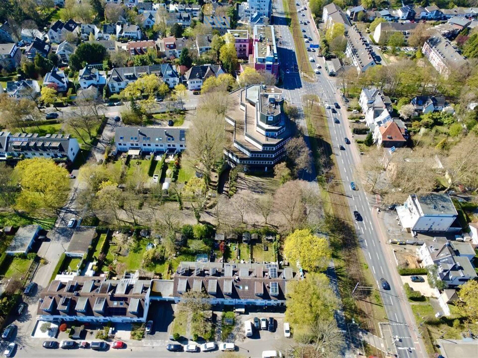 Haus in 50858 Köln mit 128,35 m² kaufen