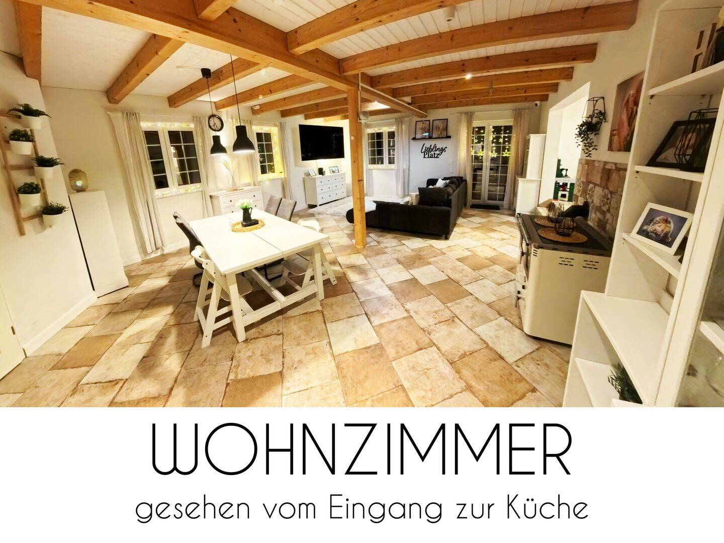 Traumhaus in Ostholstein - Wohnen, wo andere Urlaub machen + ELW – Lensahn – Vorschaubild 4