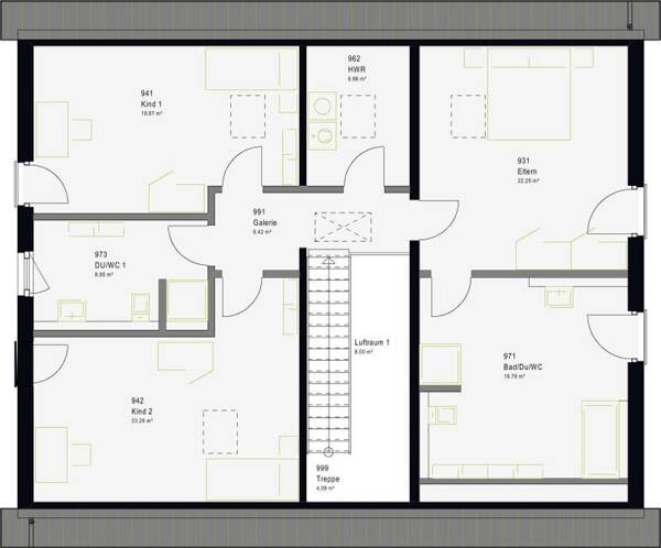 Haus in 98646 Hildburghausen mit 230 m² kaufen
