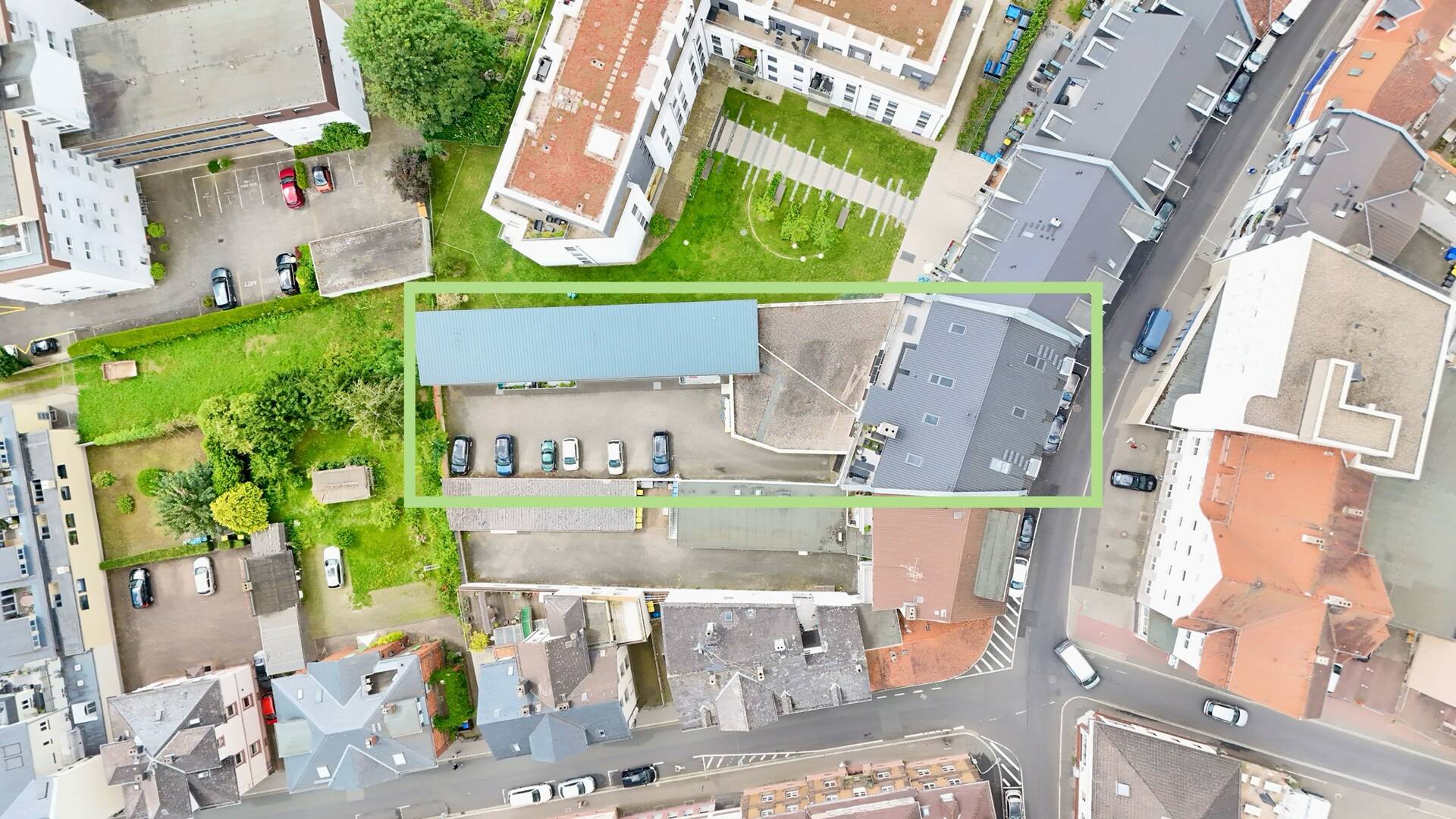 Haus in 61169 Friedberg (Hessen) mit 1.419 m² kaufen
