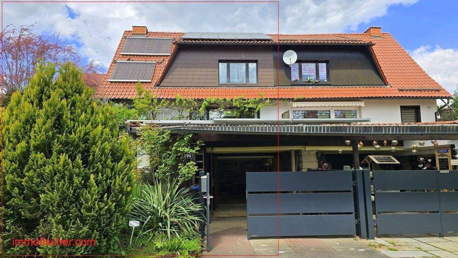 Haus in 98529 Suhl mit 116 m² kaufen