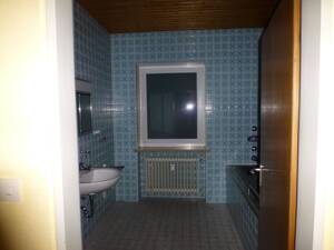 4 Zimmerwohnung mit Dachterrasse, Bad und Küche in Weiden zentrumsnah – 92637 Weiden in der Oberpfalz – Vorschaubild 8