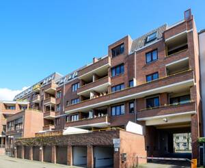 Renovierte Etagenwohnung mit sofortiger Verfügbarkeit im Gerichtsviertel Oldenburg – 26135 Oldenburg – Vorschaubild 8