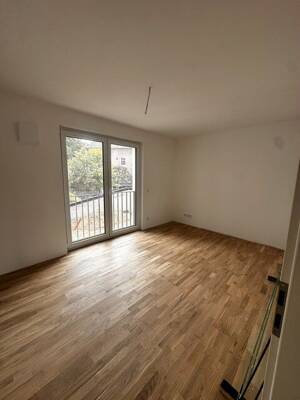 Ihre neue Familienwohnung im Erstbezug mit Balkon. – 1127 Dresden – Vorschaubild 7