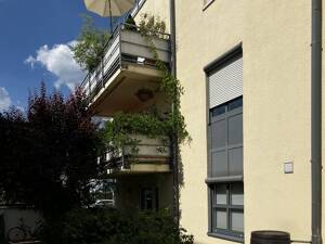 Vermietete 2-Zimmer-Wohnung, Toplage, Blasewitz, Balkon – 1277 Dresden – Vorschaubild 7