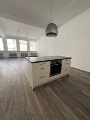 Exklusive 3-Zimmer Loft-Wohnung mit Einbauküche – 70184 Stuttgart – Vorschaubild 9