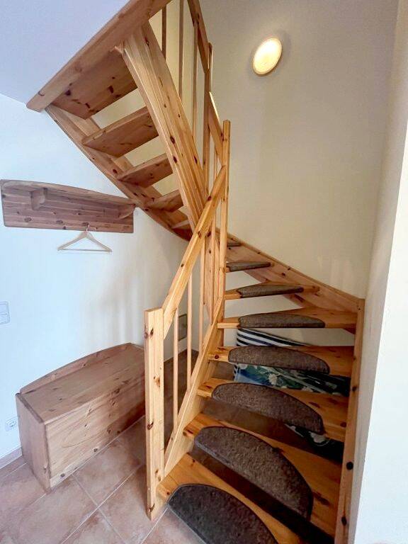 Zweifamilienhaus in Zingst, Eigennutzung mit sicherem Mietvertrag – Zingst – Vorschaubild 7