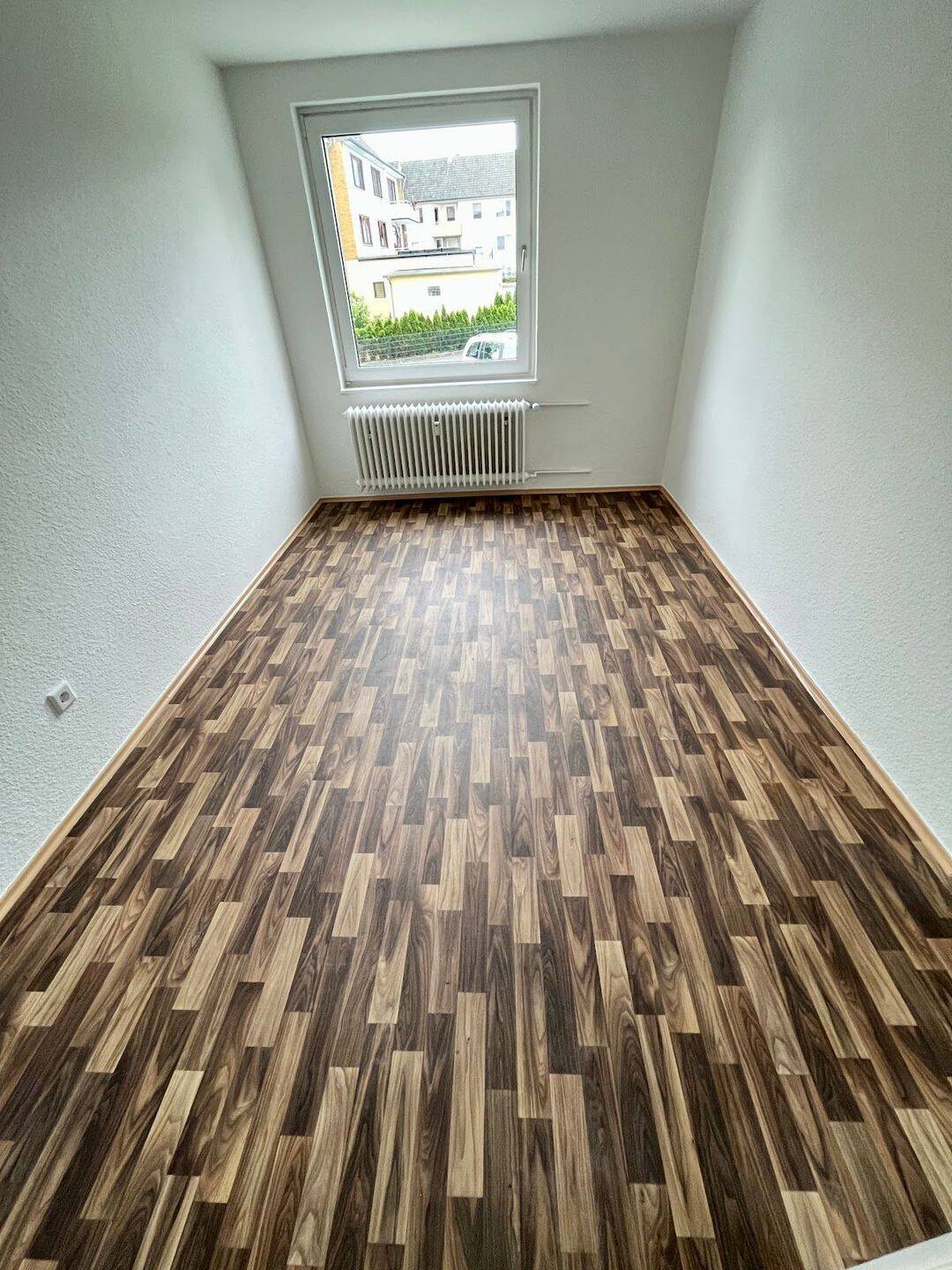 Ihr neues Zuhause wartet auf Sie