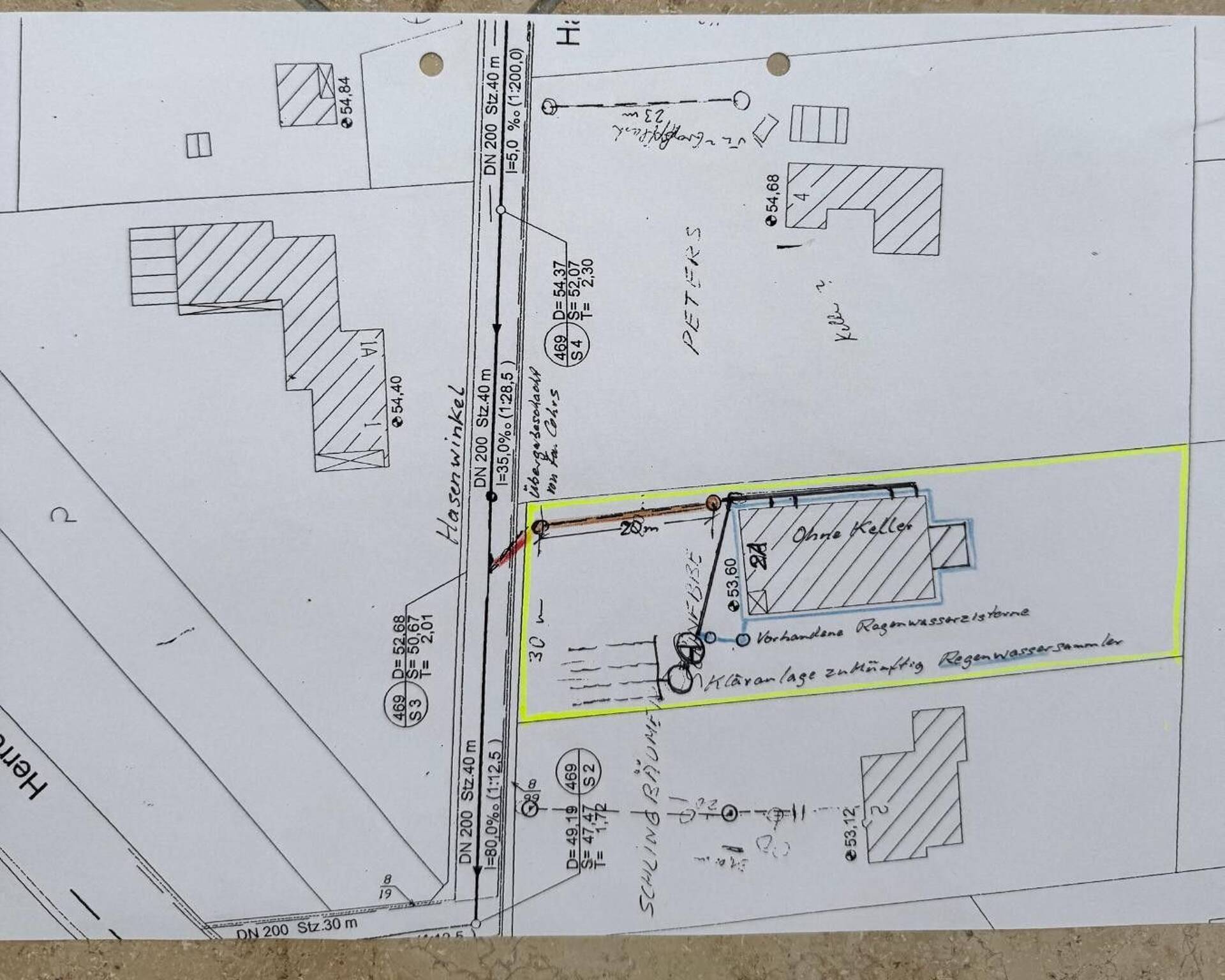 Haus in 21244 Buchholz in der Nordheide mit 213 m² kaufen
