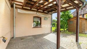 Großzügige DHH mit ausgebautem Dachgeschoss und Garten in Völkenrode – 38112 Braunschweig – Vorschaubild 7