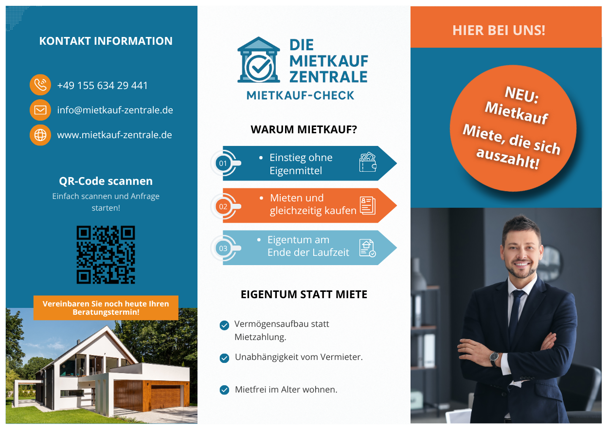Doppelhaushälfte mit Traumgrundstück – Leichlingen – Vorschaubild 7