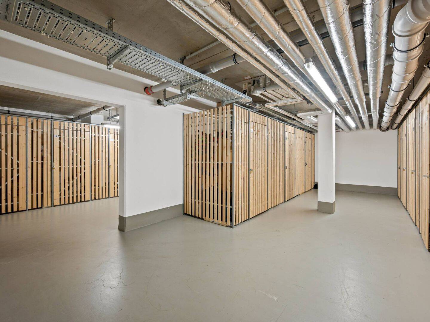 Option auf EINBAUKÜCHE: ** Moderne 3-Zimmer-Wohnung in Dresden, Pieschen! ** – Dresden – Vorschaubild 9