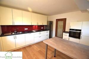Objekt Nr. 443_2, 40593 Düsseldorf Urdenbach Top - Maisonette-Wohnung mit Balkon