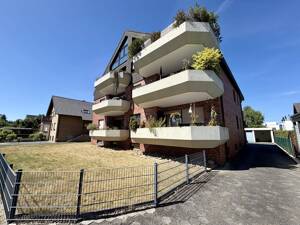 Stilvolles Wohnen in Paderborn: Ihr neuer Rückzugsort mit maximalem Komfort – 33102 Paderborn – Vorschaubild 2