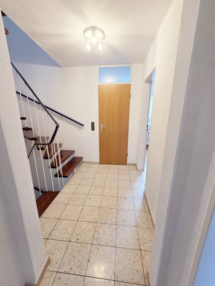 gepflegtes Reihenmittelhaus - Nähe Schinkelbad zu verkaufen ! – Osnabrück – Vorschaubild 8