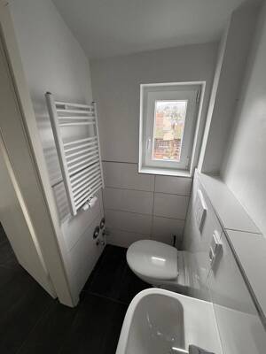 Kernsanierte Etagenwohnung, 1ZKB, Erstbezug – 66125 Saarbrücken – Vorschaubild 4