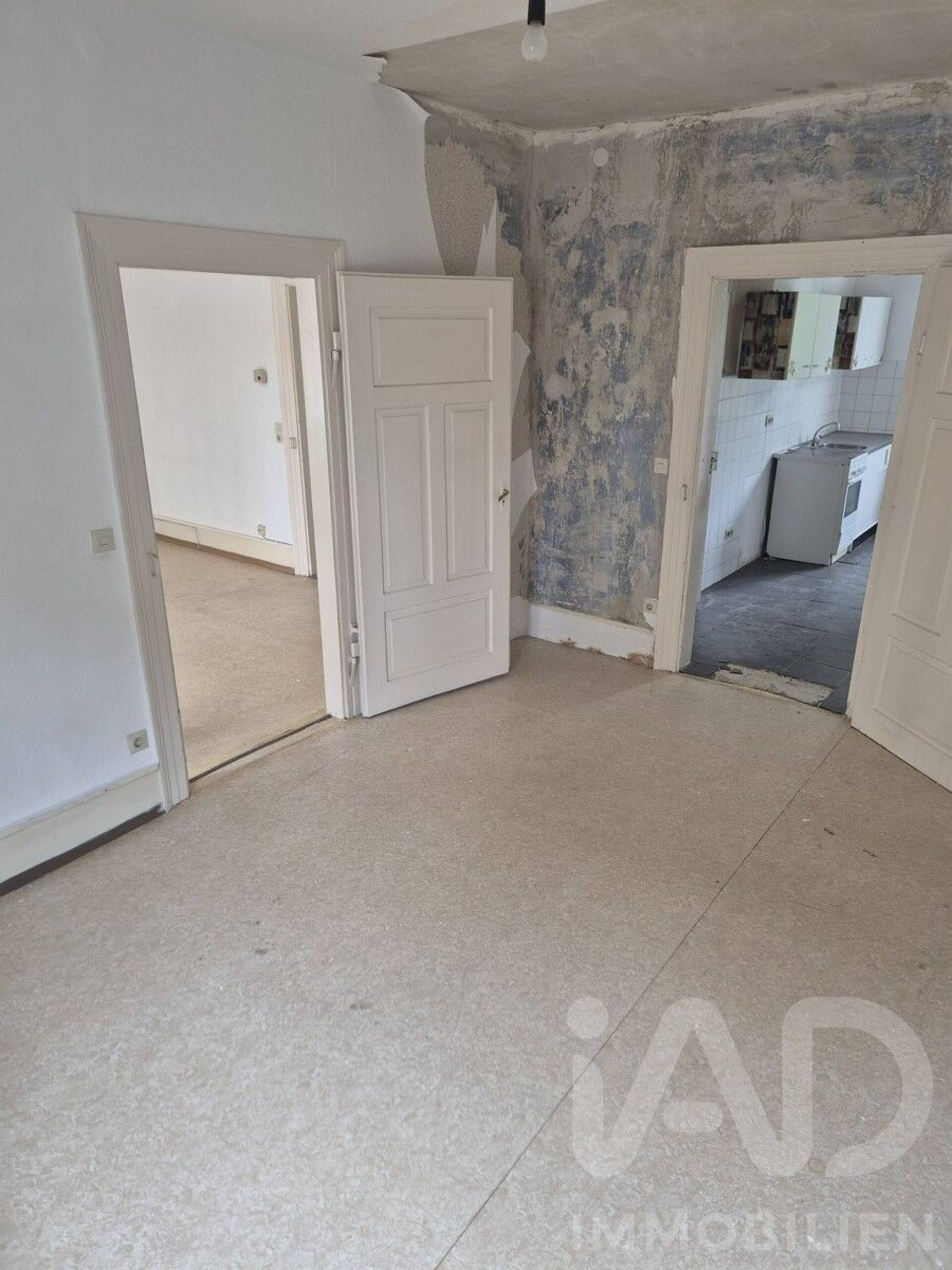Mehrfamilienhaus in 78532 Tuttlingen mit 160 m² kaufen