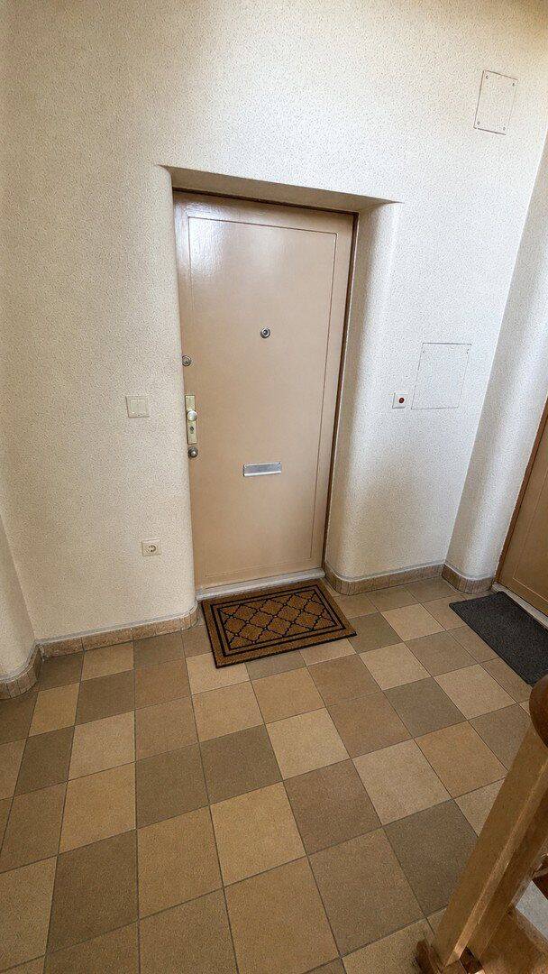 Leerstehende möblierte Wohnung nahe Innsbrucker Platz - direkt einziehen! – Berlin – Vorschaubild 6