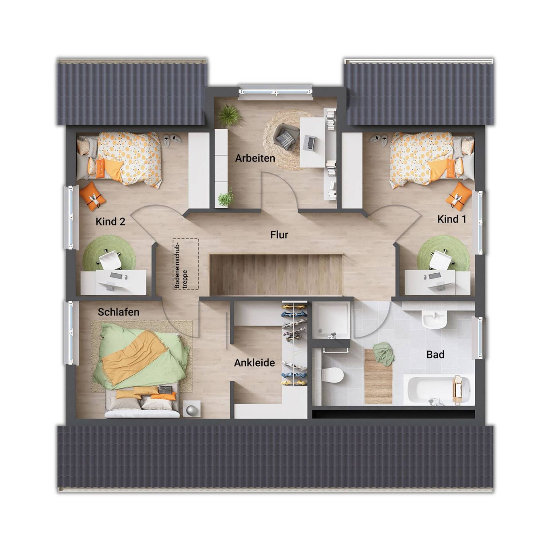 Haus in 76829 Landau in der Pfalz mit 143 m² kaufen