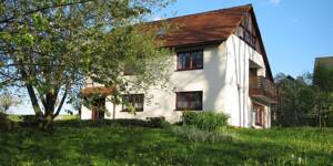 Wohnen (89 m²) auf dem Lande, Terrasse, Garten, Tiere halten – 9569 Oederan – Vorschaubild 2
