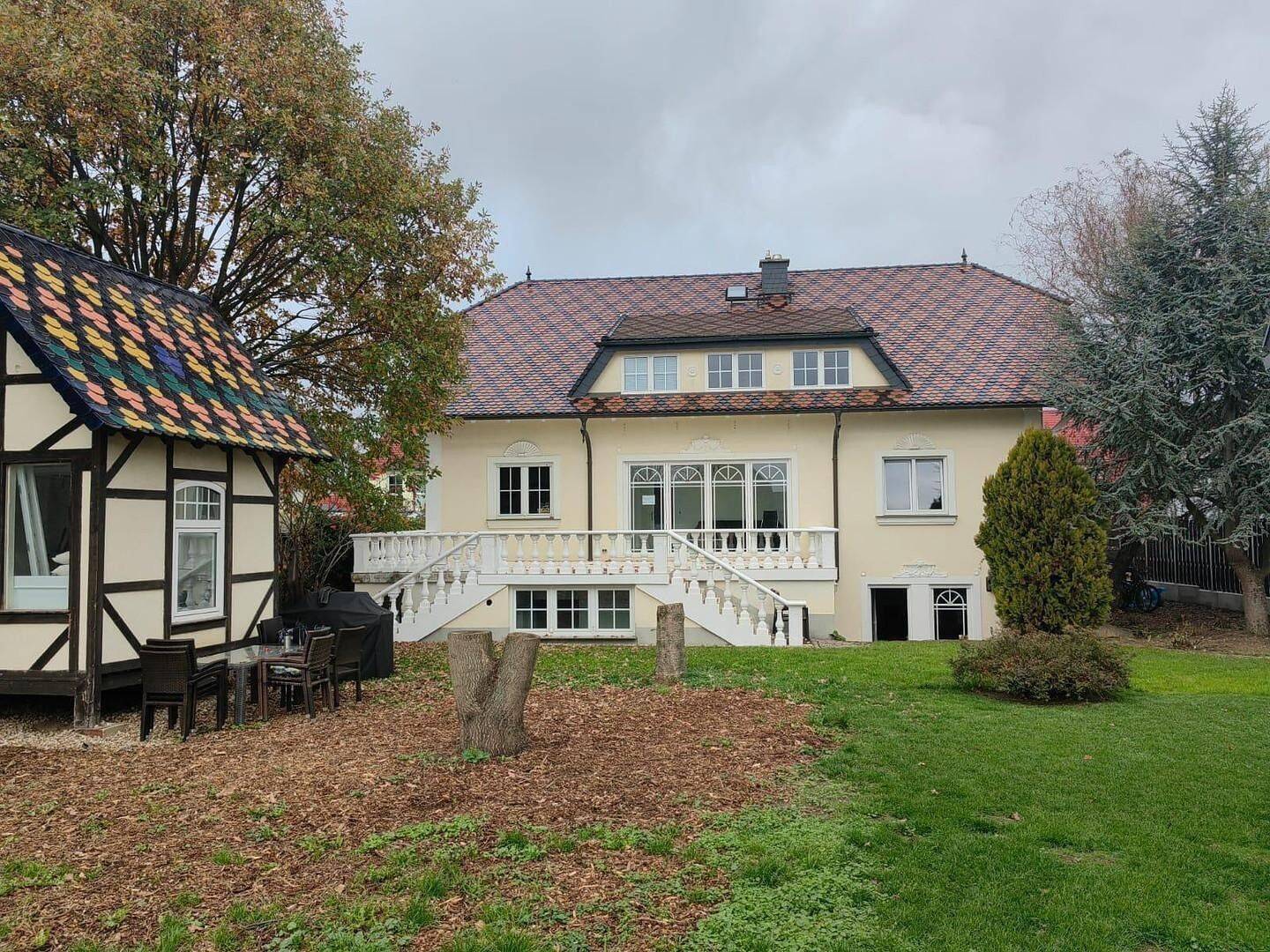 Großzügiges 1-3 Familienhaus mit Garten in ruhiger Lage von Markkleeberg – Markkleeberg – Vorschaubild 5