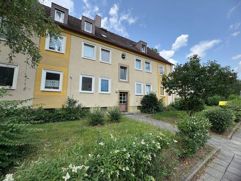 Studentenheim - Ade!