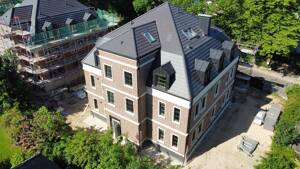 Zeitlose Eleganz in bester Lage! – 22605 Hamburg – Vorschaubild 2