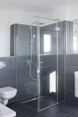 *** Wohnen im Herzen von Leipzig * 2 Zimmer * A+ Neubau * 12/26 * EG mit Terrasse *** – 4105 Leipzig – Vorschaubild 6