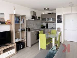 Über den Dächern Münchens – helles Apartment mit Balkon und beeindruckendem Stadtblick – 80339 München – Vorschaubild 5