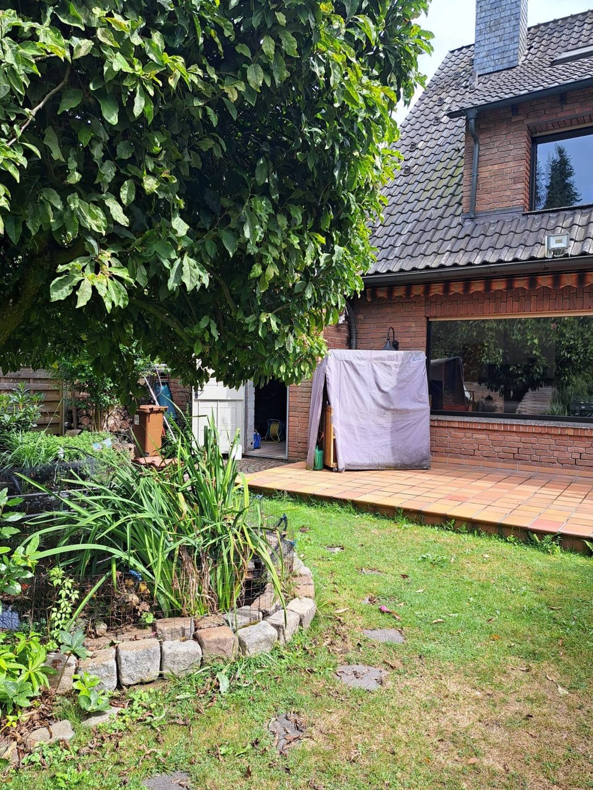 Haus in 46147 Oberhausen mit 117,6 m² kaufen