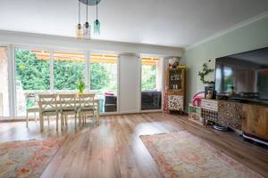 Top Lage Bismarckviertel! Geräumige 3-Zimmer-Wohnung mit großem Süd-Balkon in ruhiger Lage – 47799 Krefeld – Vorschaubild 4