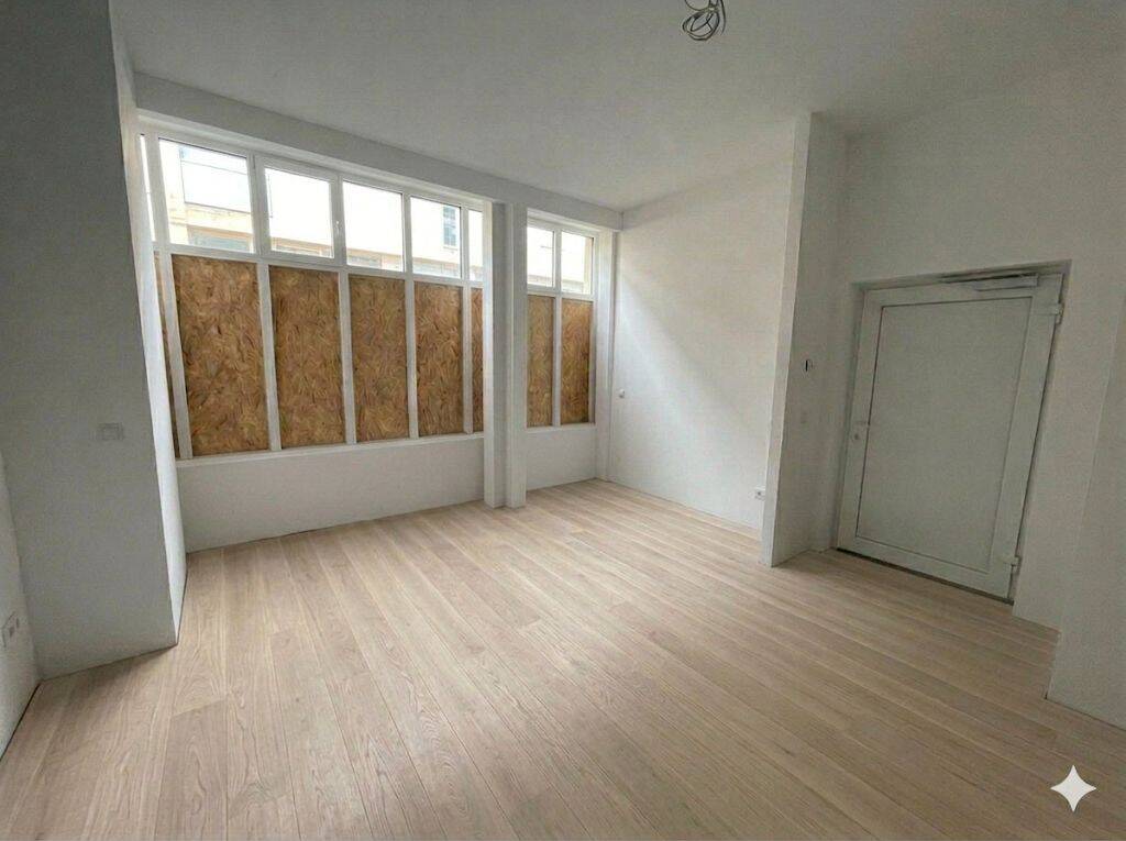 Fr, 27.03 Besichtigung / 01.05 Einzug | 2-Zimmer in Berlin-Charlottenburg – Berlin – Vorschaubild 3