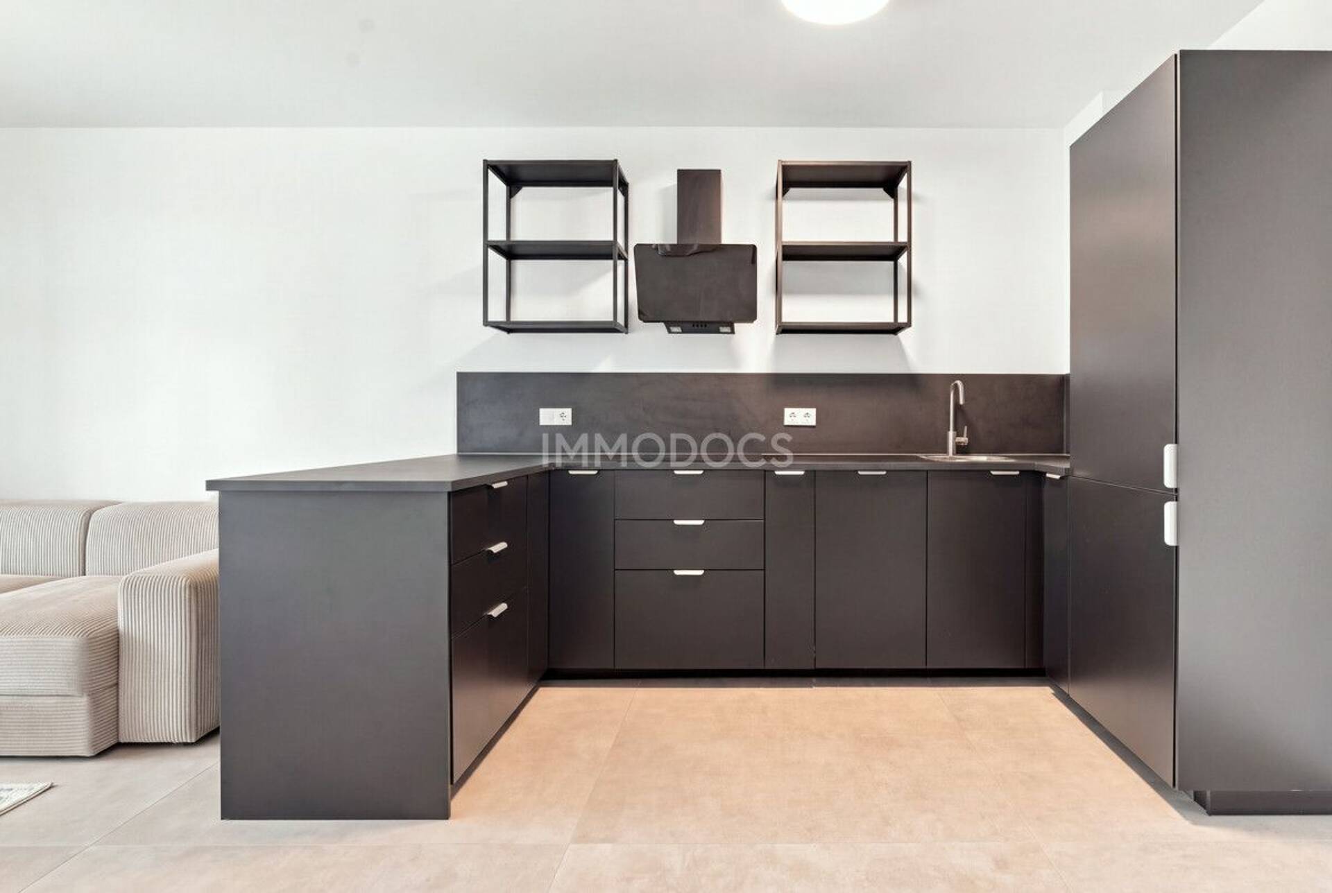 Etagenwohnung in 87439 Kempten / Neuhausen mit 47,48 m² kaufen