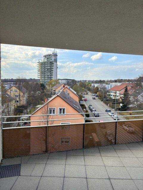 3-Zimmer-Wohnung in ruhiger Wohnlage von Stuttgart-Steckfeld – Stuttgart – Vorschaubild 3