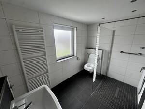 Wohnen mit Komfort - Barrierearme Erdgeschosswohnung mit Terrasse !!! – 44289 Dortmund – Vorschaubild 6