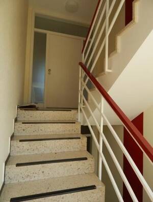 Frisch renovierte 3-Zimmer-Wohnung mit Balkon, Loggia & saniertem Bad im gepflegten Zweifamilienhaus – 54293 Trier – Vorschaubild 4
