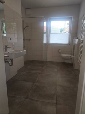 3-Zimmer-Erdgeschosswohnung mit Terrasse und separatem Eingang – 49434 Neuenkirchen-Vörden – Vorschaubild 9