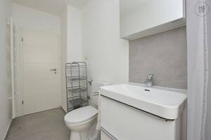 Schön möblierte Wohnung in Stuttgart Ost – 70184 Stuttgart – Vorschaubild 7