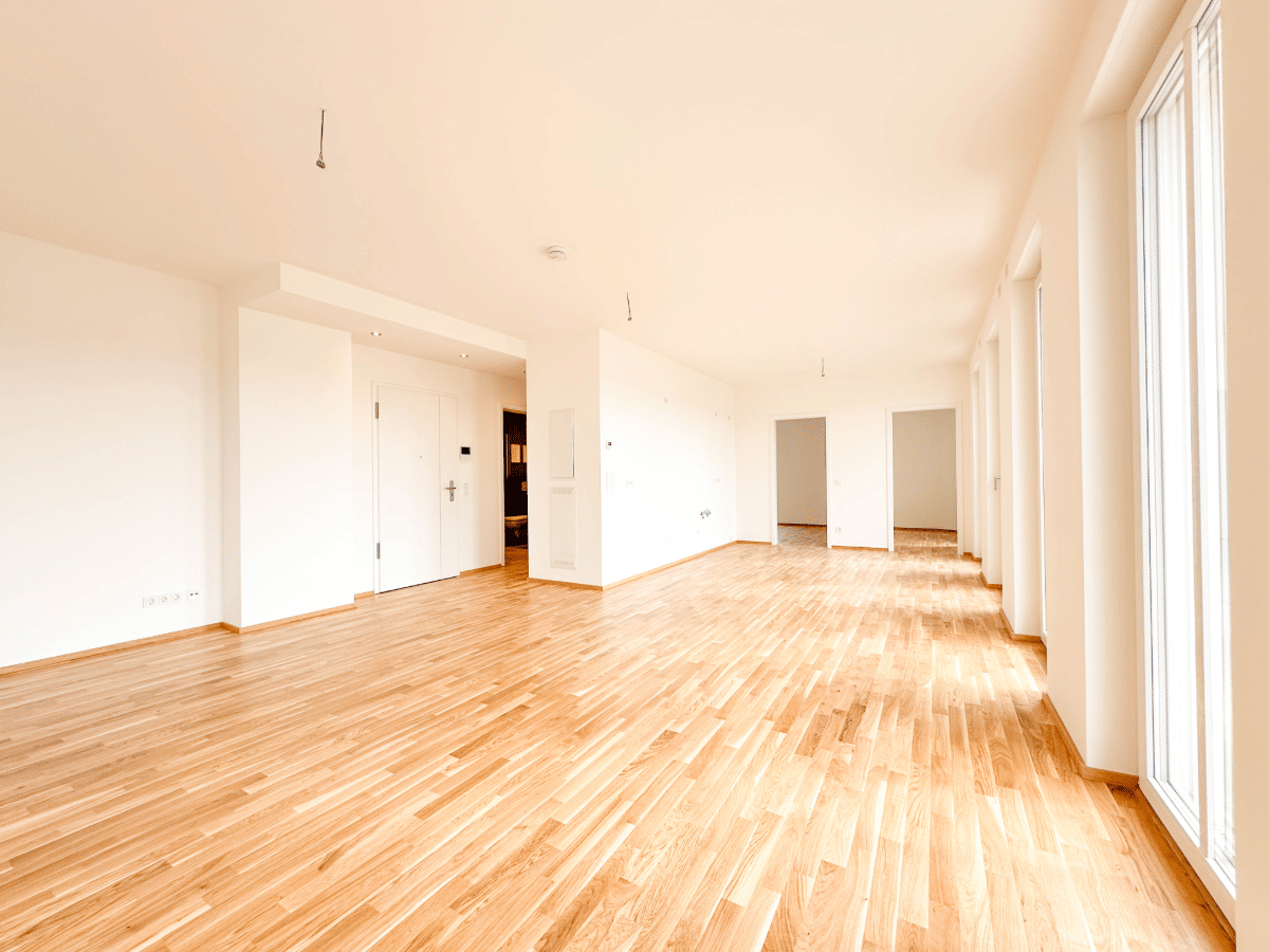 Familienwohnung mit 5 Zimmern im modernen Neubau mit niedrigen Nebenkosten – Chemnitz – Vorschaubild 3