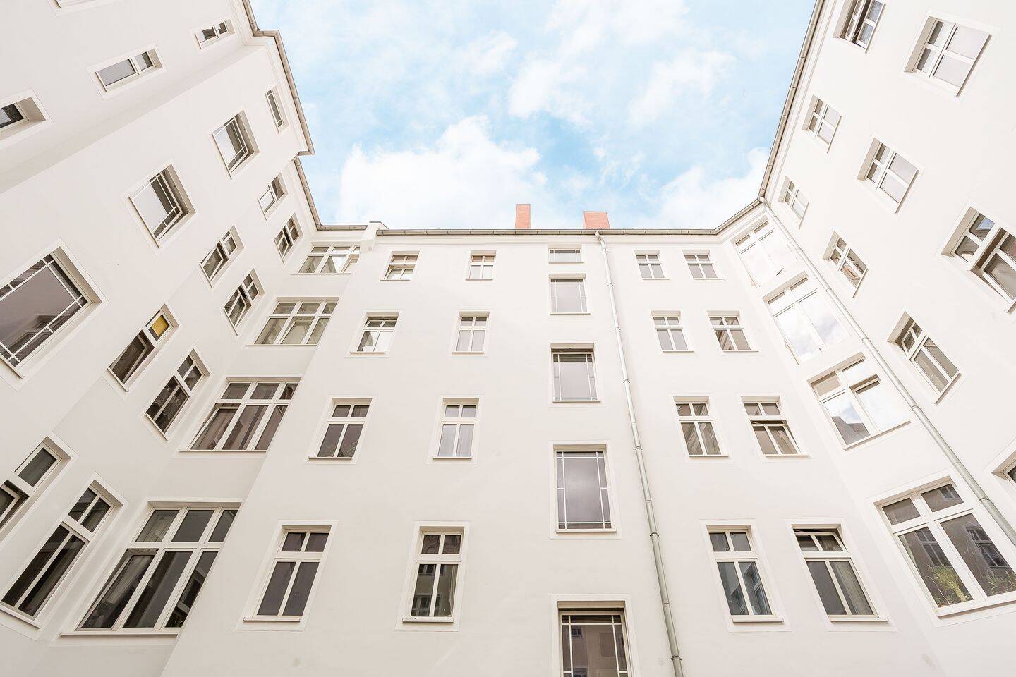 Preisnachlass sichern auf vermietete 2-Zimmerwohnung im Stralauer Kiez mit Wannenbad – Berlin – Vorschaubild 6