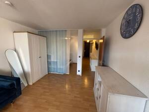Schöne, möblierte 1,5-Zimmer-Wohnung in Erlangen-Büchenbach! – 91056 Erlangen – Vorschaubild 8