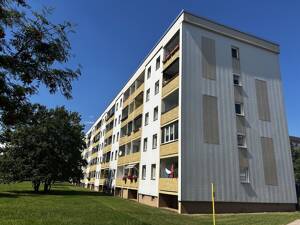 Helle 3-Raumwhg. mit Loggia und EBK in Zwickau-Mosel! – 8058 Zwickau – Vorschaubild 5