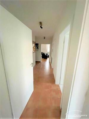 24697 Möbliert/Furnished 3-Zimmer Wohnung mit Loggia in Dresden-Striesen max. 2 Personen – 1309 Dresden – Vorschaubild 6