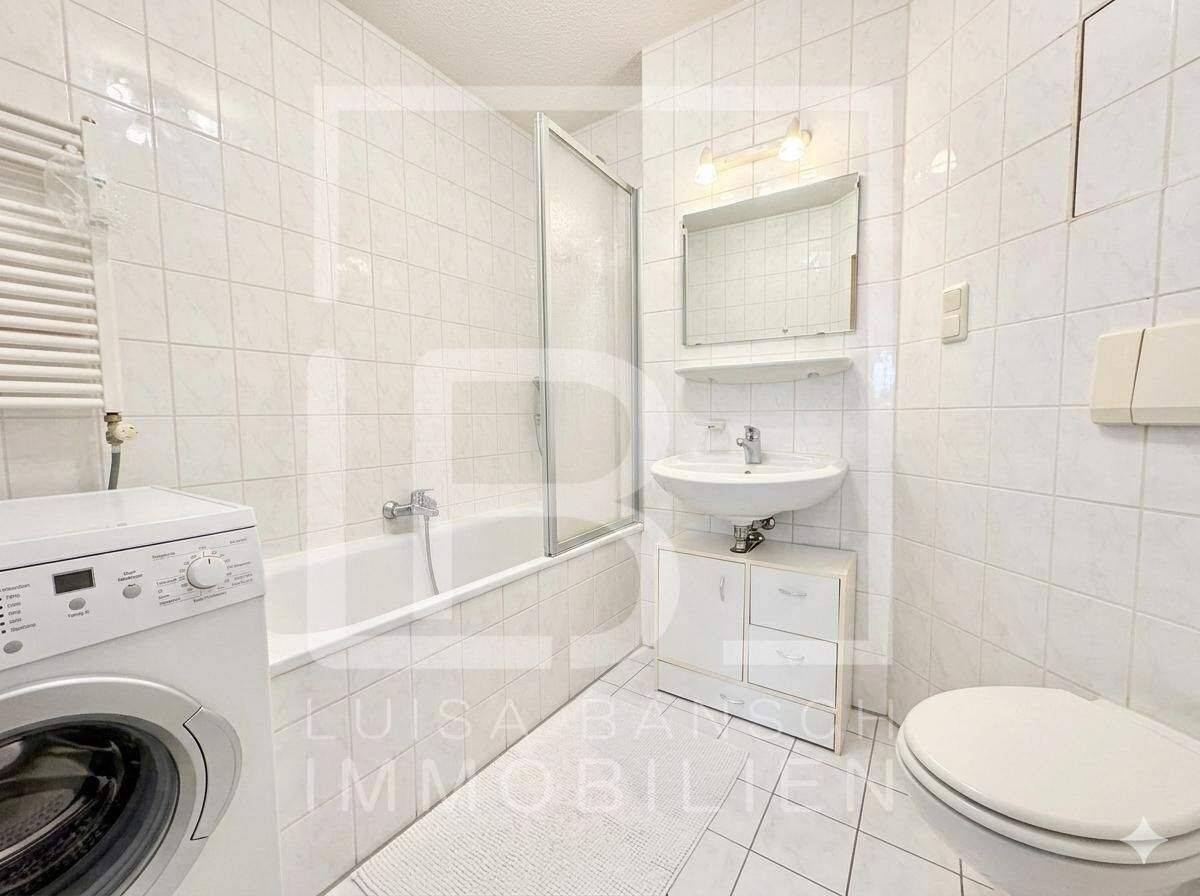 Vermietete 2-Zimmer-Wohnung mit Balkon, EBK und TG-Stellplatz – Dresden – Vorschaubild 6